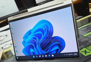 New Laptop Lenovo Yoga 9i 16GB Intel Core I7 SSD 1T