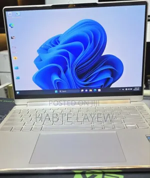 New Laptop Lenovo Yoga 9i 16GB Intel Core I7 SSD 1T