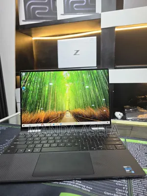 New Laptop Dell XPS 13 32GB Intel Core I7 SSD 512GB