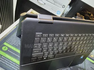 New Laptop HP Spectre 16GB Intel Core I7 SSD 512GB