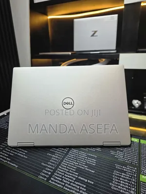 New Laptop Dell XPS 13 32GB Intel Core I7 SSD 512GB