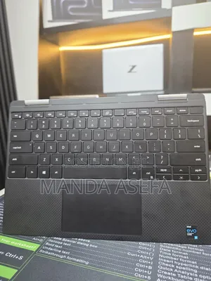 New Laptop Dell XPS 13 32GB Intel Core I7 SSD 512GB