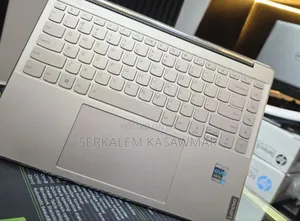 New Laptop Lenovo Yoga 9i 16GB Intel Core I7 SSD 1T