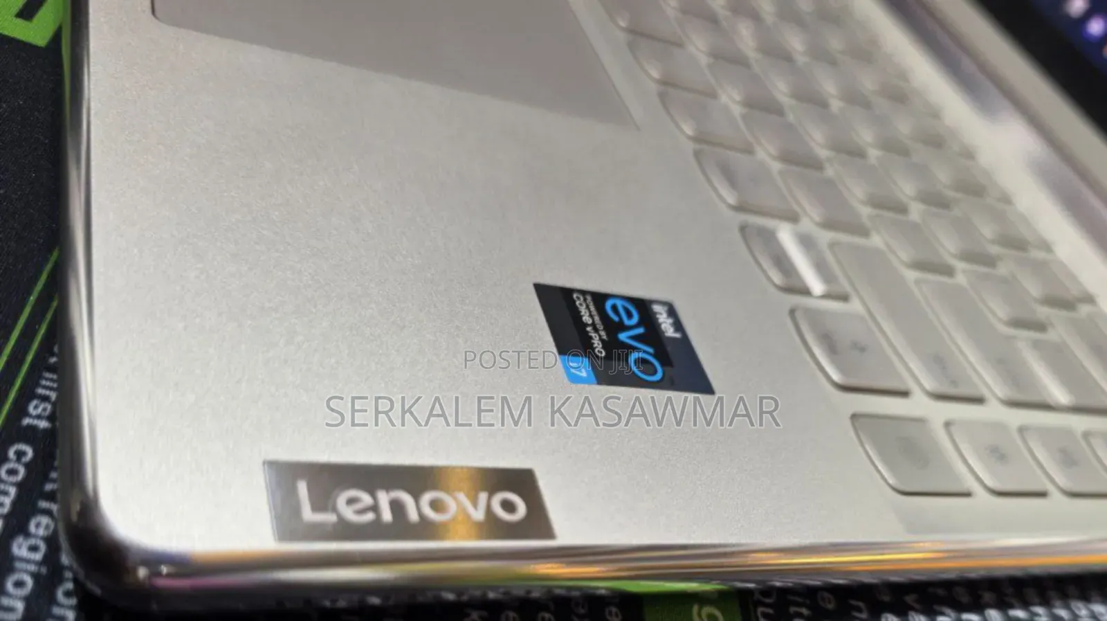 New Laptop Lenovo Yoga 9i 16GB Intel Core I7 SSD 1T