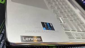 New Laptop Lenovo Yoga 9i 16GB Intel Core I7 SSD 1T