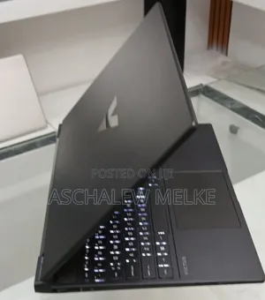 New Laptop HP Victus 16 24GB Intel Core I5 SSD 512GB