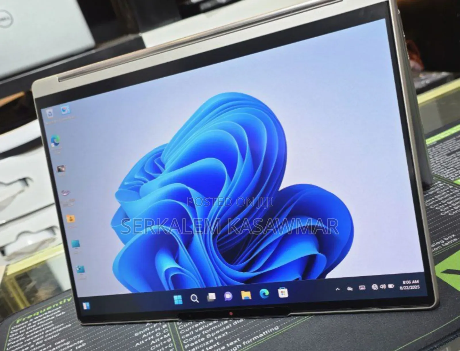 New Laptop Lenovo Yoga 9i 16GB Intel Core I7 SSD 1T