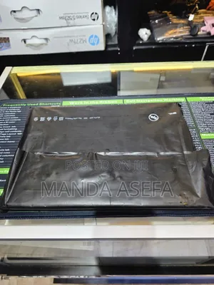 New Laptop Dell 32GB AMD Ryzen 7 SSD 512GB