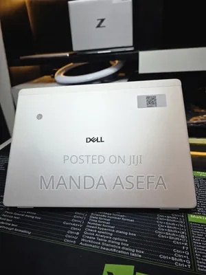 New Laptop Dell 32GB AMD Ryzen 7 SSD 512GB