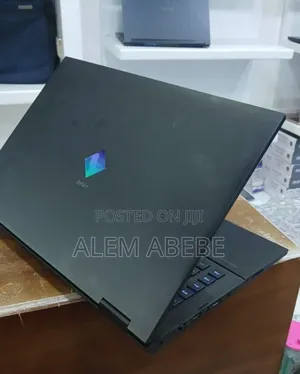 New Laptop HP Omen 17 32GB Intel Core I9 SSD 2T