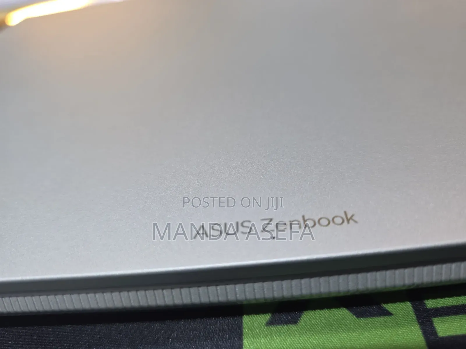 New Laptop Asus Zenbook 14 UX434 16GB Intel Core I7 SSD 512GB