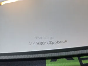 New Laptop Asus Zenbook 14 UX434 16GB Intel Core I7 SSD 512GB