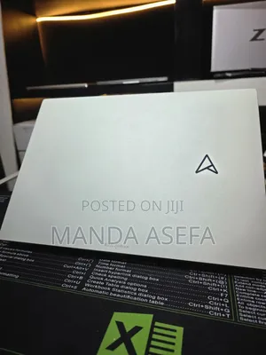 New Laptop Asus Zenbook 14 UX434 16GB Intel Core I7 SSD 512GB