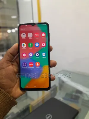 New Samsung Galaxy M33 128 GB