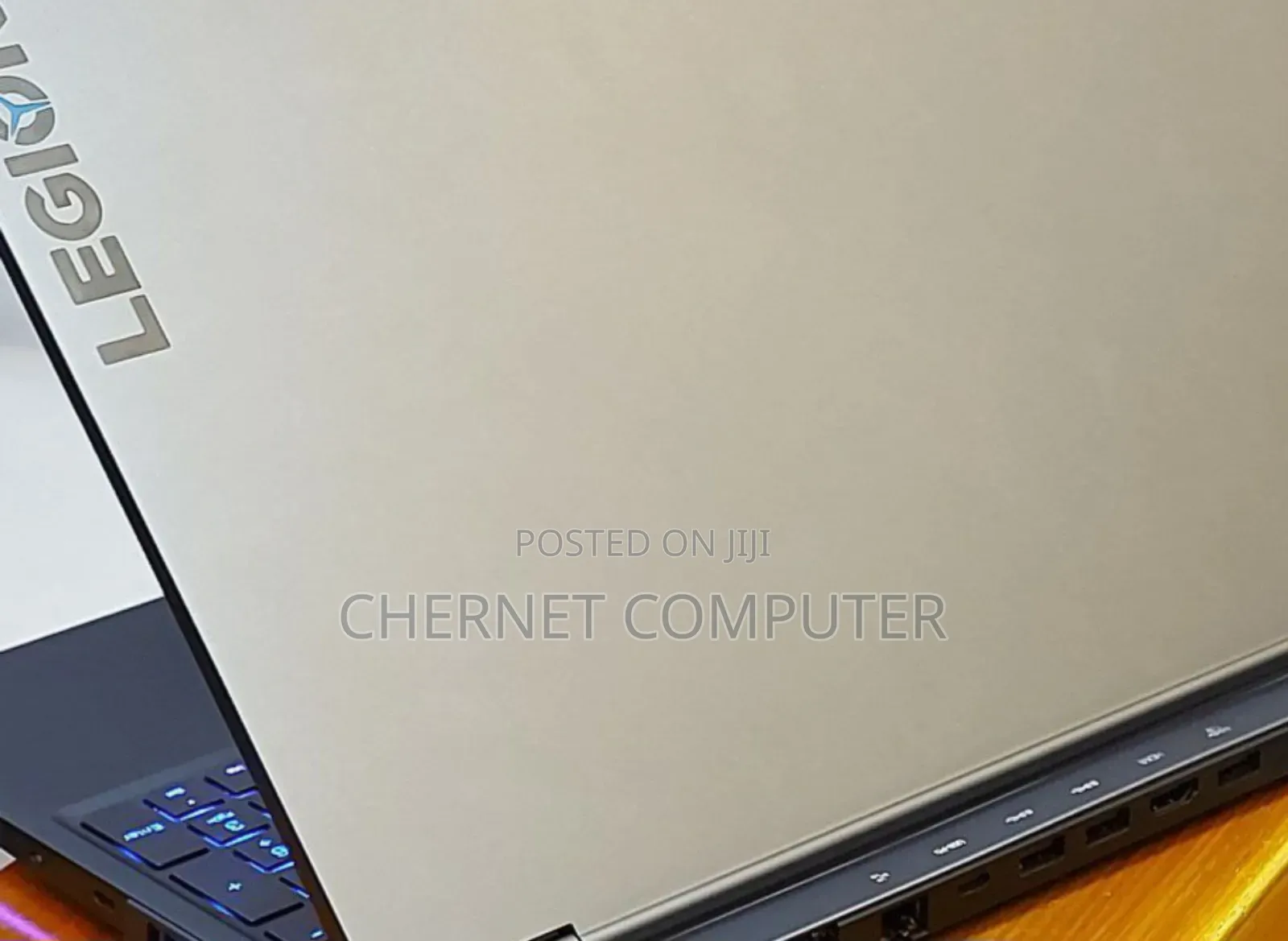 New Laptop Lenovo 16GB AMD Ryzen 9 SSD 1T