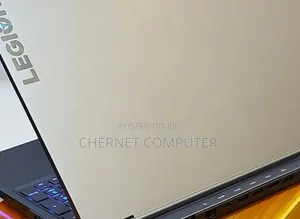 New Laptop Lenovo 16GB AMD Ryzen 9 SSD 1T