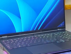 New Laptop Lenovo 16GB AMD Ryzen 9 SSD 1T
