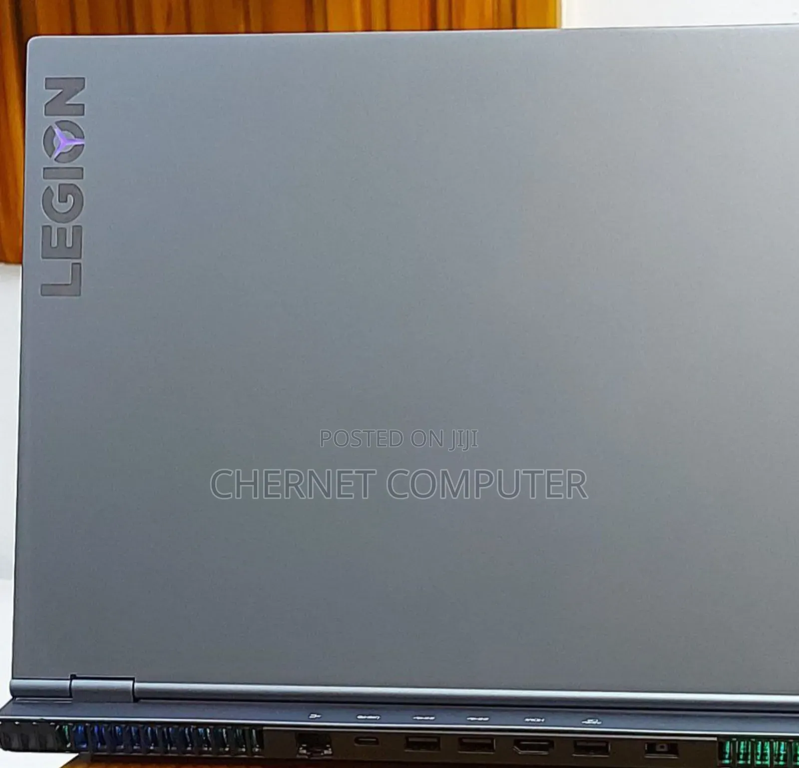 New Laptop Lenovo 16GB AMD Ryzen 9 SSD 1T