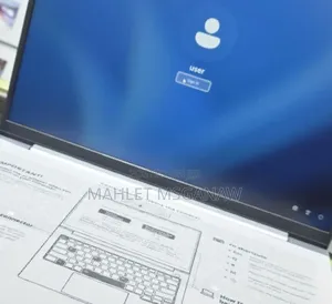 New Laptop Lenovo ThinkBook 13 16GB Intel Core I7 SSD 512GB