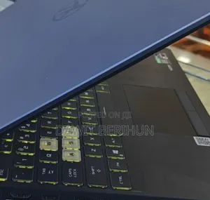 New Laptop Asus 16GB AMD Ryzen 7 SSD 512GB