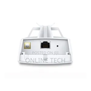 Tp-Link Outdoor 5ghz 300mbps High Power Wireless Access Point 15km