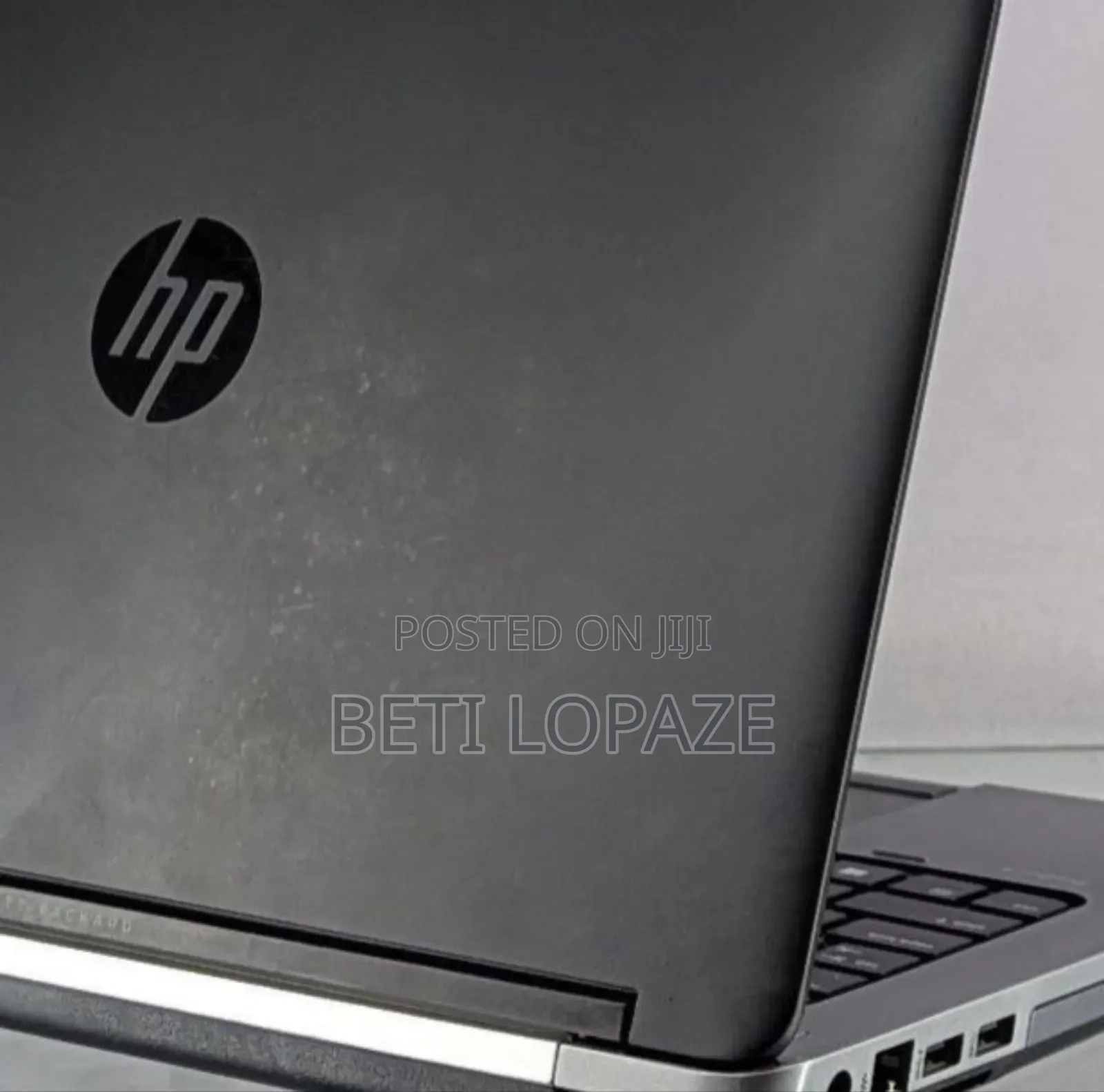 New Laptop HP Probook 11 EE G1 4GB Intel Core I5 SSD 500GB