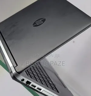 New Laptop HP Probook 11 EE G1 4GB Intel Core I5 SSD 500GB