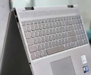 Photo - New Laptop HP Envy X360 20GB Intel Core I7 SSD 512GB