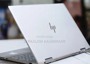 New Laptop HP Envy X360 20GB Intel Core I7 SSD 512GB