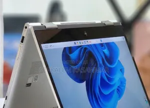 New Laptop HP Envy X360 20GB Intel Core I7 SSD 512GB