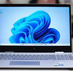 New Laptop HP Envy X360 20GB Intel Core I7 SSD 512GB