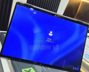 Photo - New Laptop HP Spectre X360 16GB Intel Core I7 SSD 1T