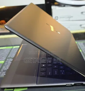 New Laptop HP Spectre X360 16GB Intel Core I7 SSD 1T