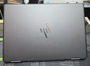 New Laptop HP Spectre X360 16GB Intel Core I7 SSD 1T