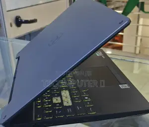 Photo - New Laptop Asus TUF Gaming A15 16GB AMD Ryzen 7 SSD 512GB