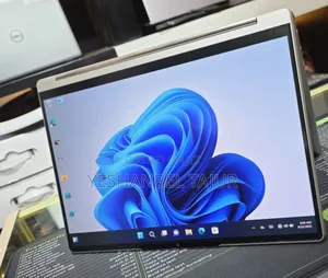 Photo - New Laptop Lenovo Yoga 9i 16GB Intel Core I7 SSD 1T