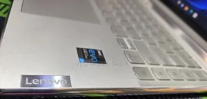 New Laptop Lenovo Yoga 9i 16GB Intel Core I7 SSD 1T