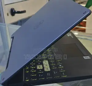 New Laptop Asus TUF Gaming A15 16GB AMD Ryzen 7 SSD 512GB