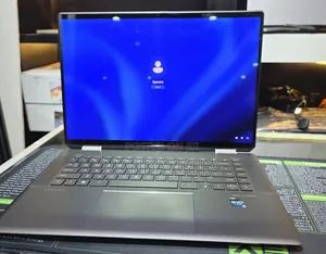 Photo - New Laptop HP Spectre 16GB Intel Core I7 SSD 1T