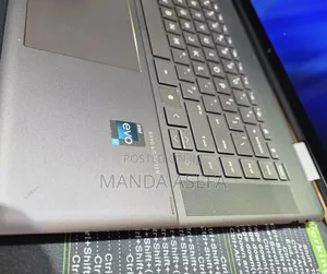 New Laptop HP Spectre 16GB Intel Core I7 SSD 1T