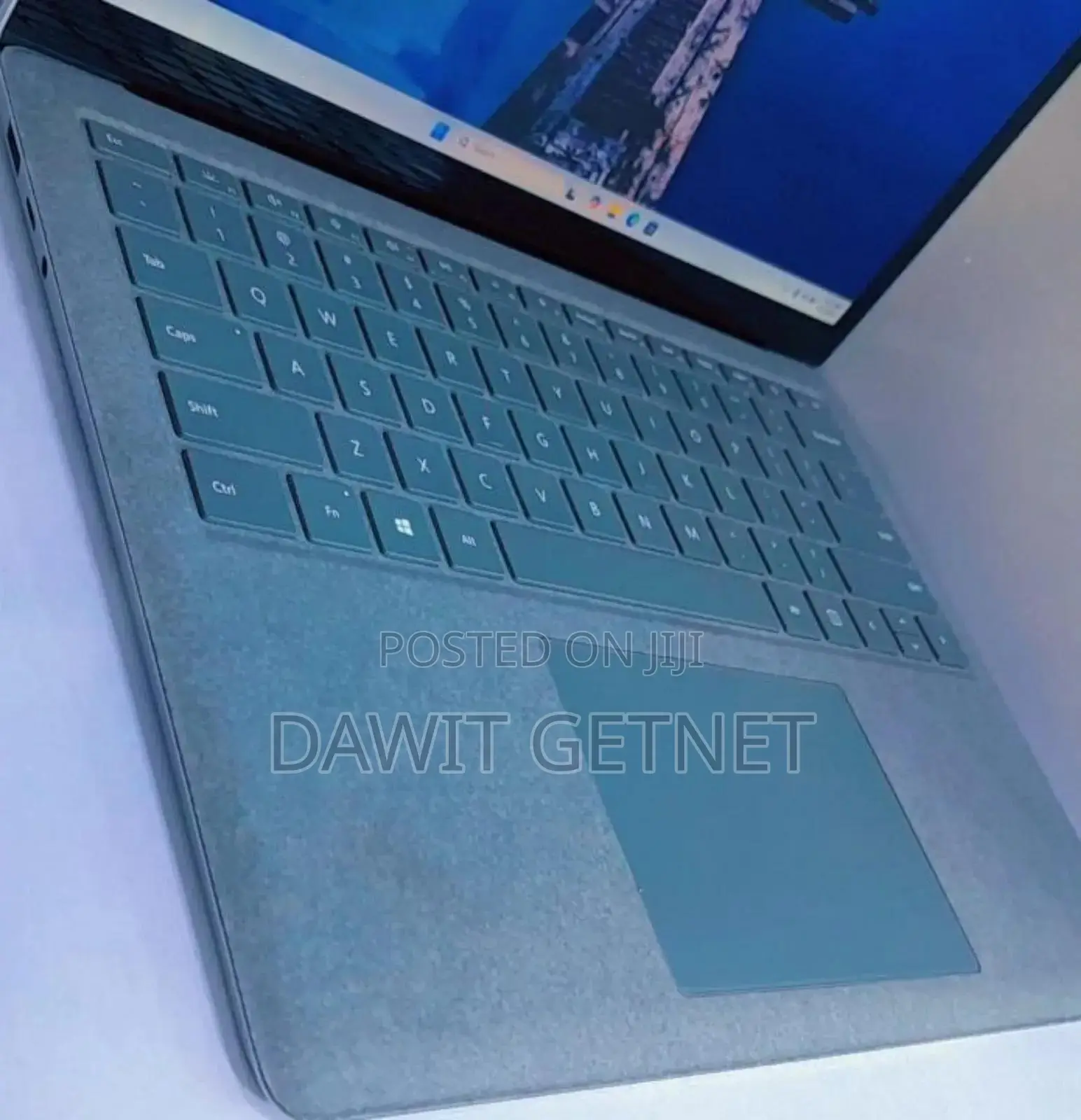 New Laptop Itel 16GB Intel Core I7 SSD 512GB