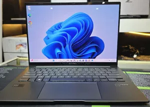 New Laptop Asus Zenbook 14 UX434 8GB Intel Core Ultra 5 SSD 512GB