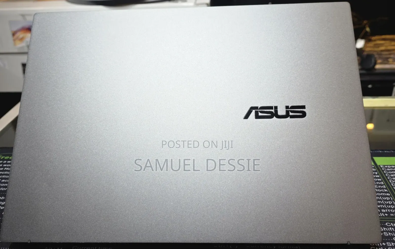 New Laptop Asus Zenbook 14 UX434 8GB Intel Core Ultra 5 SSD 512GB