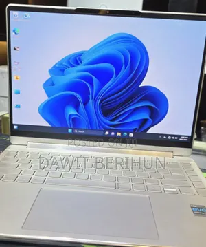 New Laptop Lenovo Yoga 9i 16GB Intel Core I7 SSD 1T