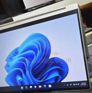 New Laptop HP Envy X360 20GB Intel Core I7 SSD 512GB