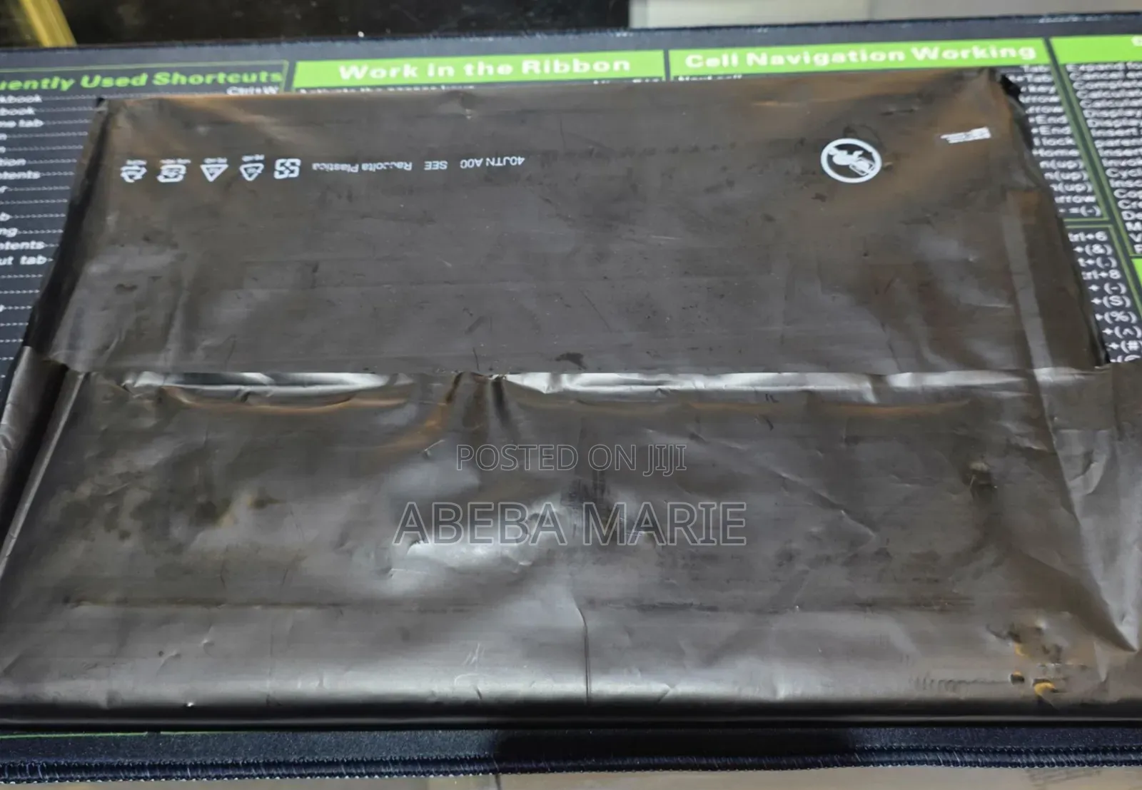 New Laptop Dell Pro 14 32GB AMD Ryzen 7 SSD 512GB