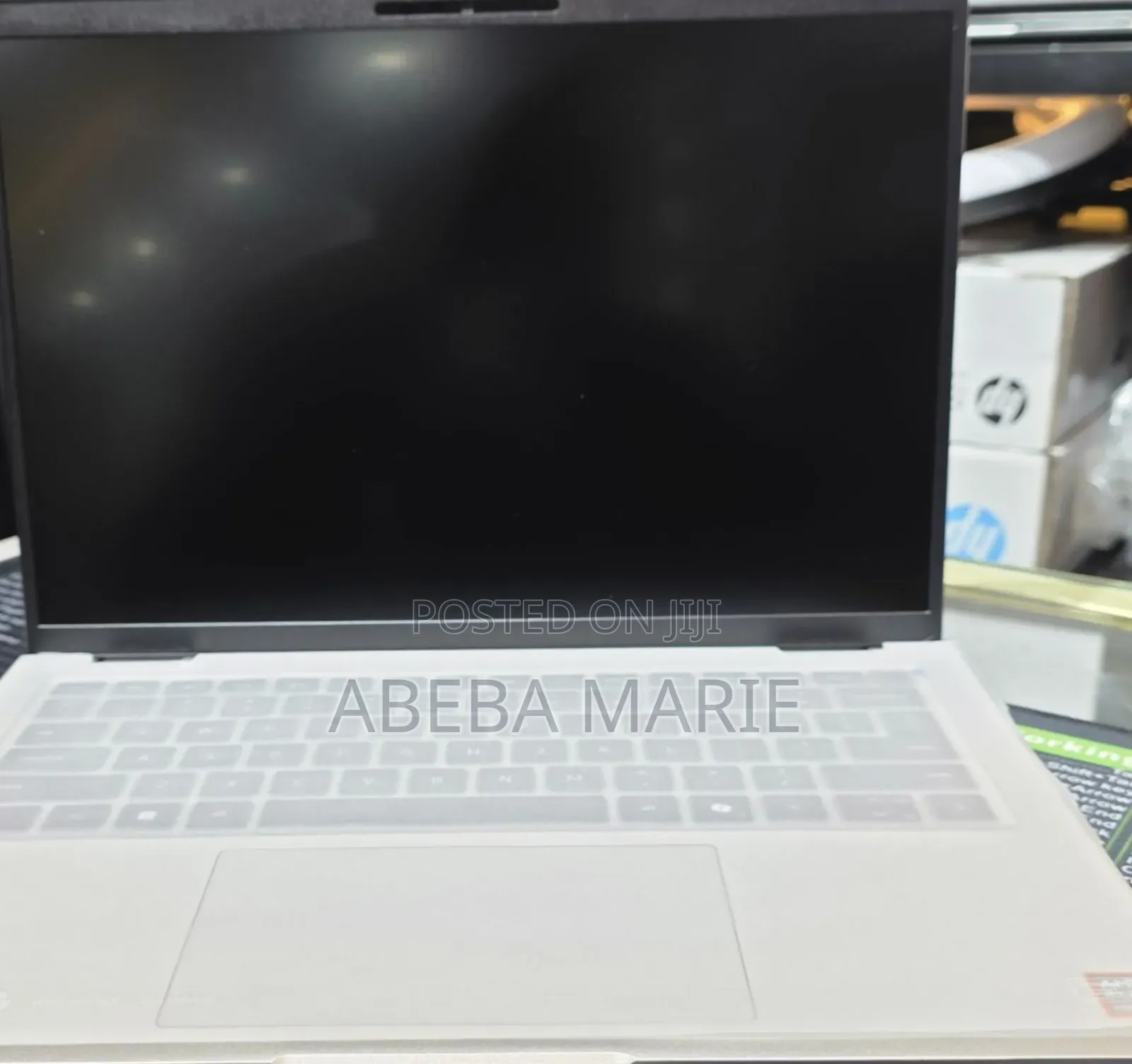 New Laptop Dell Pro 14 32GB AMD Ryzen 7 SSD 512GB