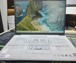 New Laptop Lenovo Thinkbook 14 16GB Intel Core Ultra 7 SSD 512GB