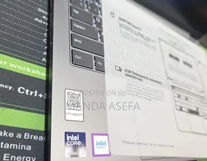 New Laptop Lenovo Thinkbook 14 16GB Intel Core Ultra 7 SSD 512GB