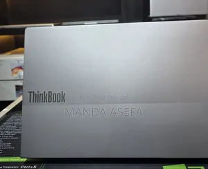 New Laptop Lenovo Thinkbook 14 16GB Intel Core Ultra 7 SSD 512GB